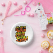 Bols En Carton Thanksgiving, Déchets, Pantalons Perdus, (Fête)