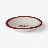 Bols En Carton Thanksgiving Turquie ~ Plaque (Angulaire)