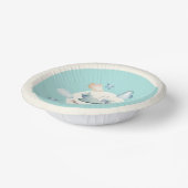 Bols En Carton Thème de l'aviation mignonne Toddler Boy's Birthda (Angulaire)