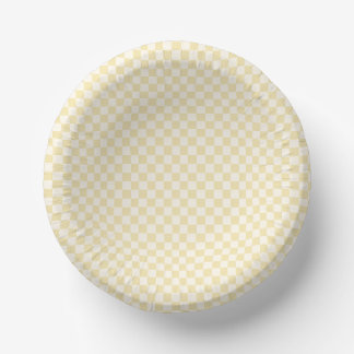 Bols En Carton Tissage panier | Crème au beurre