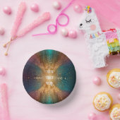 Bols En Carton Under the Stars : Une célébration de l'amour (Fête)