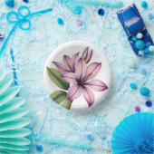 Bols En Carton Vintage Crocus (Fête)