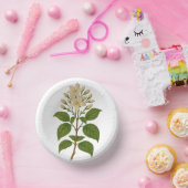 Bols En Carton Vintage Jasmine (Fête)