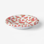 Bols En Carton Watermelon Multi (Angulaire)