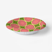 Bols En Carton Watermelon rose Multi (Angulaire)