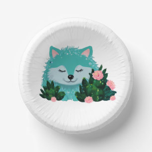 Bols En Carton Wolf28 :