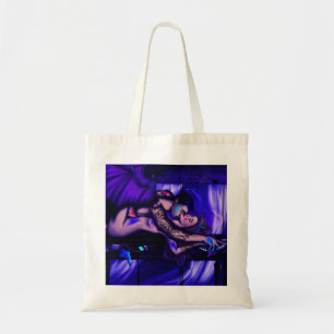 Bolsa Acotar Feyre y Rhys Tote Bag