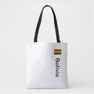 Bolsa Bolivia Draagtas