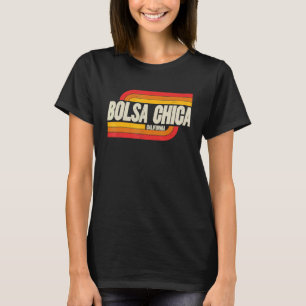 Bolsa Chica California Ca City T-shirt