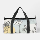 Bolsa de accesorios, naturaleza  plunjezak (Achterkant)