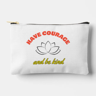 Bolsa de accesorios pequeña etui