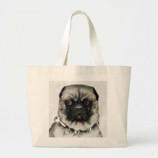 Bolsa de compra Azor. Colección Natura Grote Tote Bag
