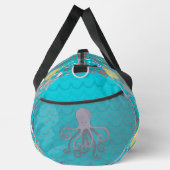 Bolsa de deporte UNDER THE SEA Plunjezak (Rechts)