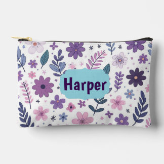 Bolsa de Maquillaje Wild Flowers Etui