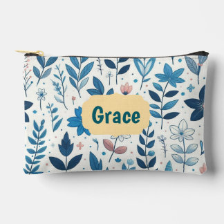 Bolsa de Maquillaje Wild Flowers Etui