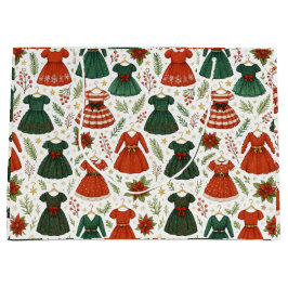 Bolsa de Regalo Vestidos de Navidad Groot Cadeauzakje