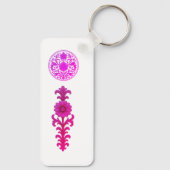 BOLSA DE TELA EDICION CIERVO SLEUTELHANGER (Achterkant)