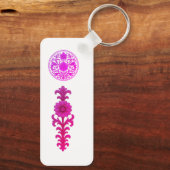 BOLSA DE TELA EDICION CIERVO SLEUTELHANGER (Achterkant)