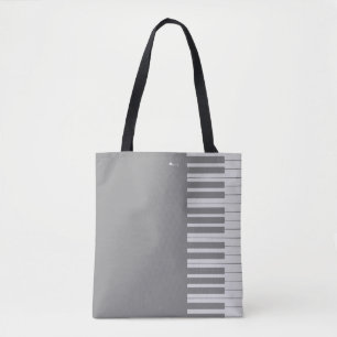 Bolsa Piano Draagtas