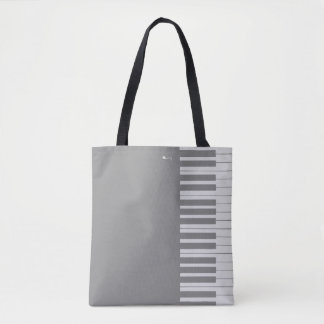 Bolsa Piano Draagtas
