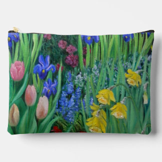 Bolsa que lleva la primavera a tu vida etui