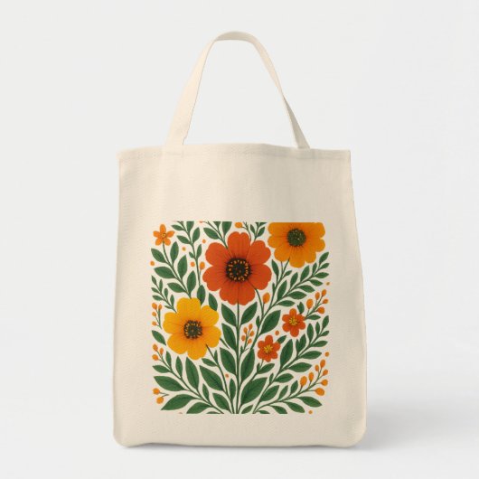 Bolsa Tote Bag (Voorkant)