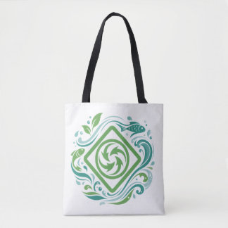 Bolsa Tote Draagtas