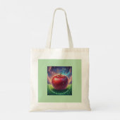Bolsa Tote Enigma  Bag (Achterkant)