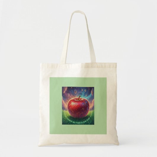 Bolsa Tote Enigma  Bag (Voorkant)