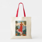 Bolsa Tote Moça (Achterkant)