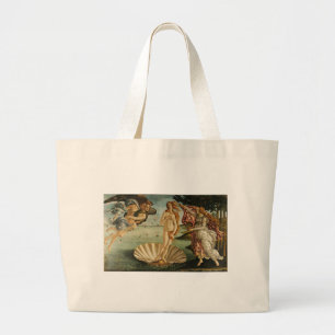 Bolsa Venus Grote Tote Bag
