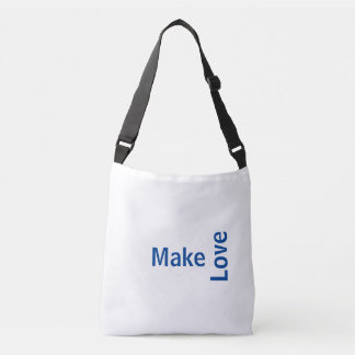 Bolsa vrijen crossbody tas