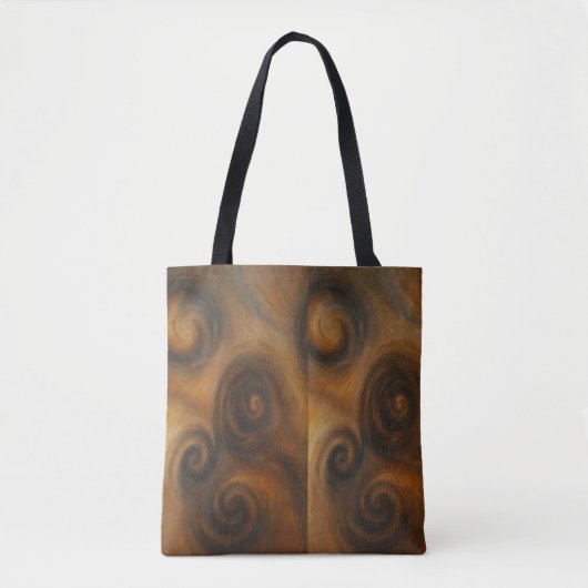BOLSAS DRAAGTAS (Voorkant)