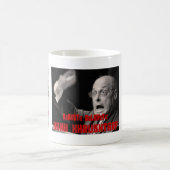 Bolsjevics. Koffiemok (Center)