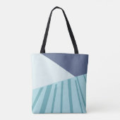 Bolso blå draagtas (Achterkant)