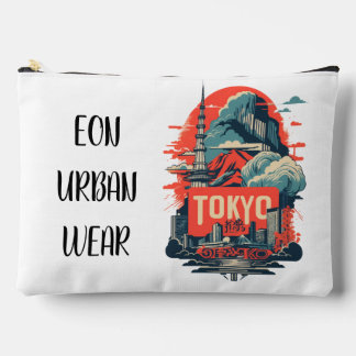 BOLSO DE DEPORTE PEQUEÑO TOKIO EDITION ETUI