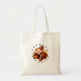 Bolso Explosivamente Económico Tote Bag