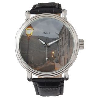 Bolso Horloge