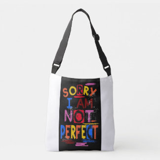 Bolso para Compras Crossbody Tas