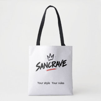 bolso tela sancrave draagtas