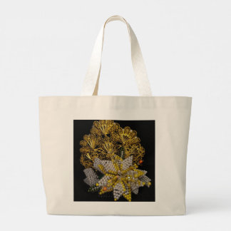 Bolso Tote con Diseño dTradicional - Arte