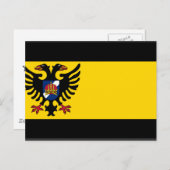 Bolsward, Nederland Briefkaart (Voorkant / Achterkant)