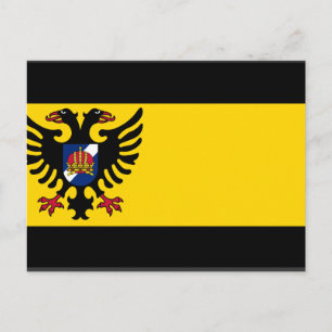 Bolsward, Nederland Briefkaart