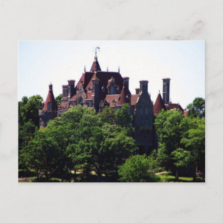 Bolt Castle Briefkaart