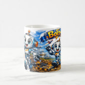 Bolt-O Mug (Centre)