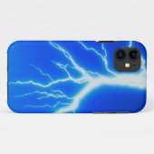 Bolt of Lightning - Case-Mate iPhone Case (Achterkant (horizontaal))
