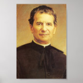 Bom Bosco Poster (Voorkant)