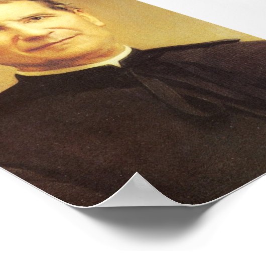 Bom Bosco Poster (Hoek)