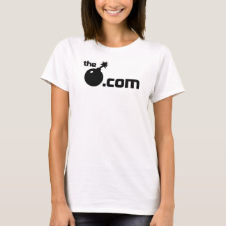 bom t-shirt