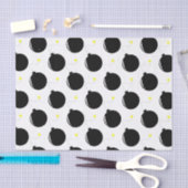 bom tissuepapier (Craft)